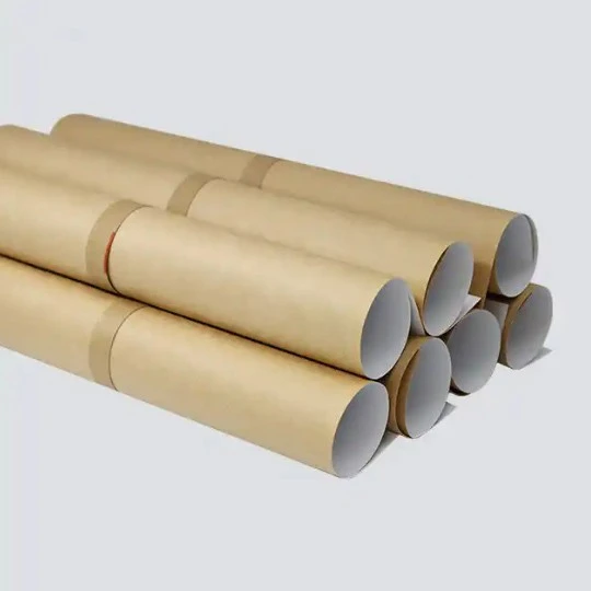 Coated Wrapping Paper suppliers