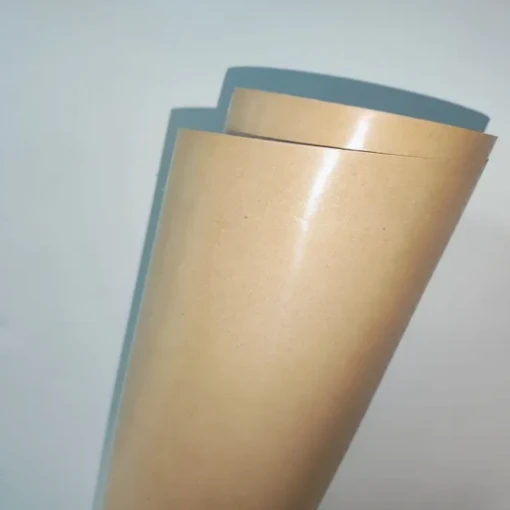 High Gloss Extensible Kraft Paper For Food Product price