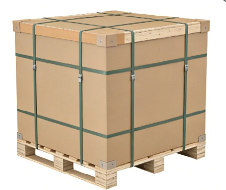 Kraft Paper For Honeycomb Packaging manufacturers