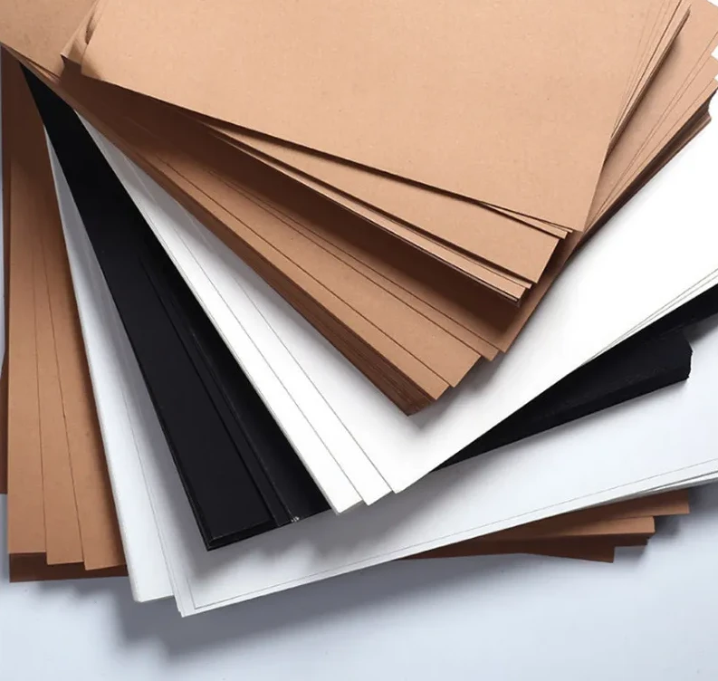 VCI Treated Anti-Corrosion Kraft Paper price